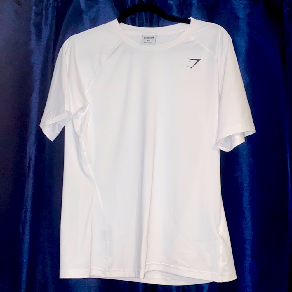 Gymshark Training Baselayer T-Shirt